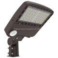 100W LED Parking Lot Light Area Shoebox Light